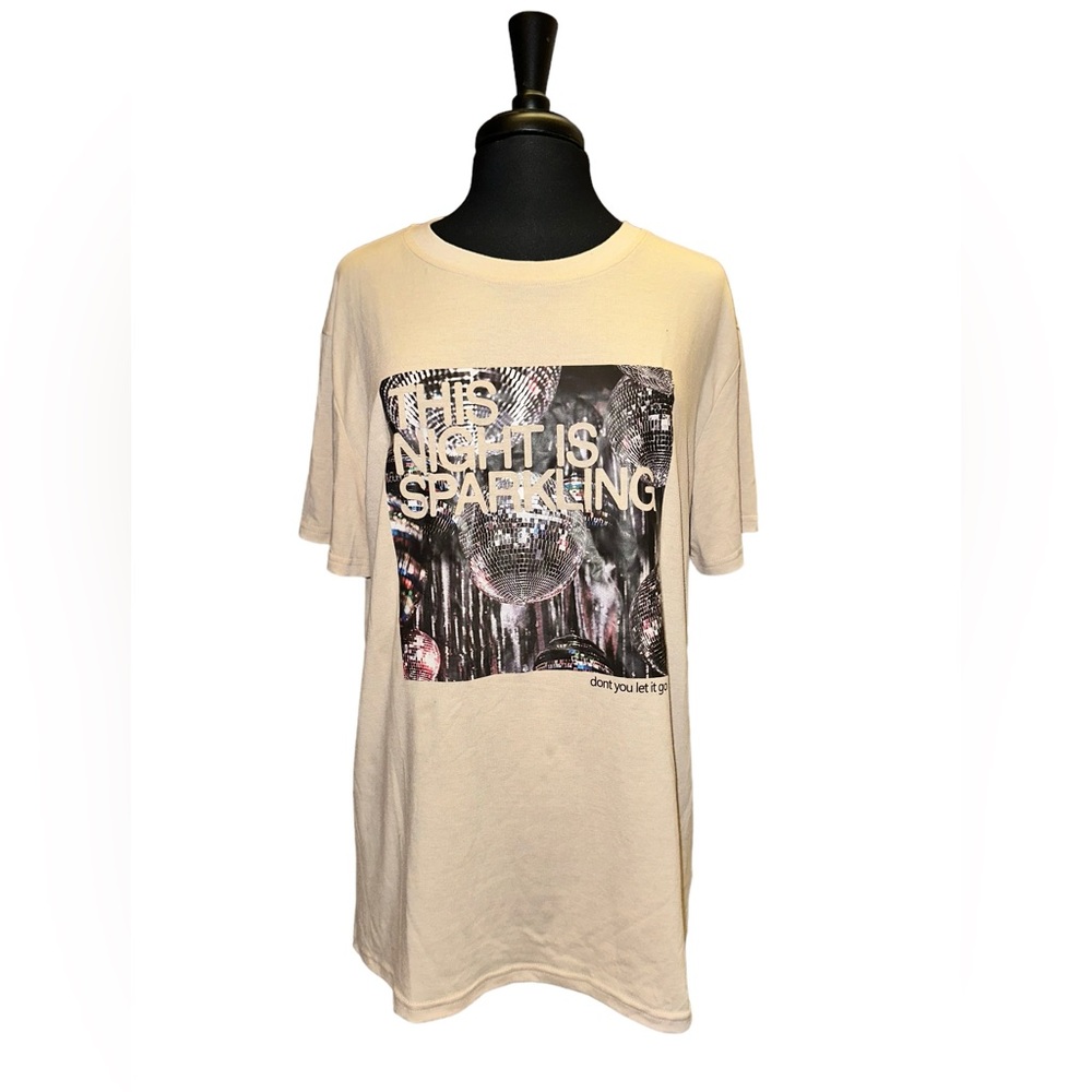 Taylor Swift ‘Enchanted’ Tee Shirt